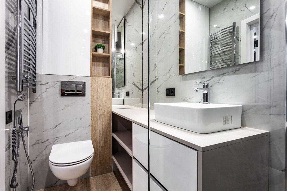 Оренда смарт квартири, ЖК Парус Смарт, 17000 грн Львов - изображение 6