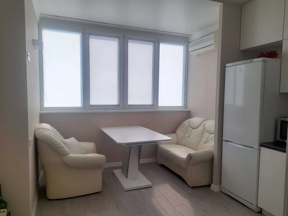 Оренда однокімнатної квартири (ЖК Palladium) Бровары - изображение 5