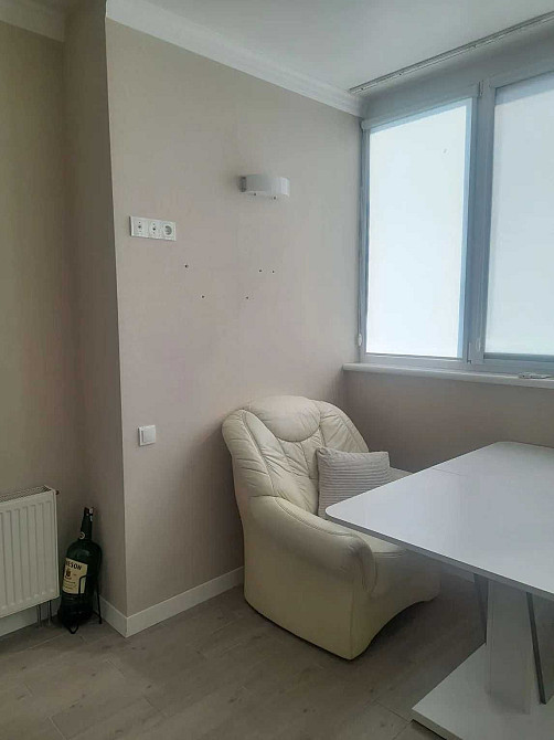 Оренда однокімнатної квартири (ЖК Palladium) Бровары - изображение 6