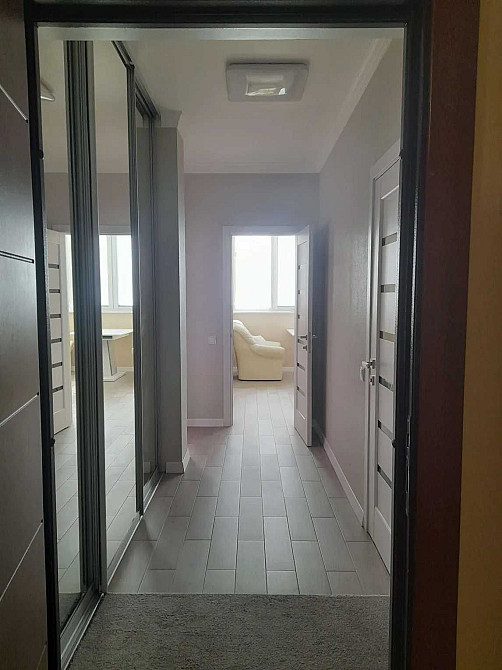 Оренда однокімнатної квартири (ЖК Palladium) Бровары - изображение 8