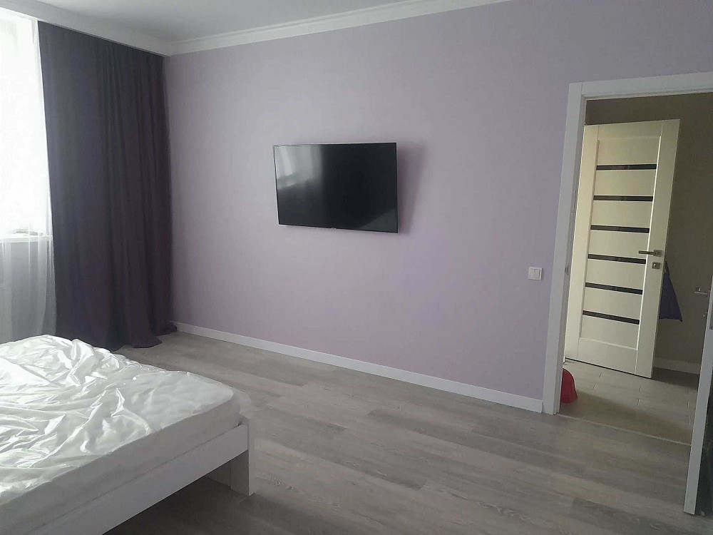 Оренда однокімнатної квартири (ЖК Palladium) Бровары - изображение 3