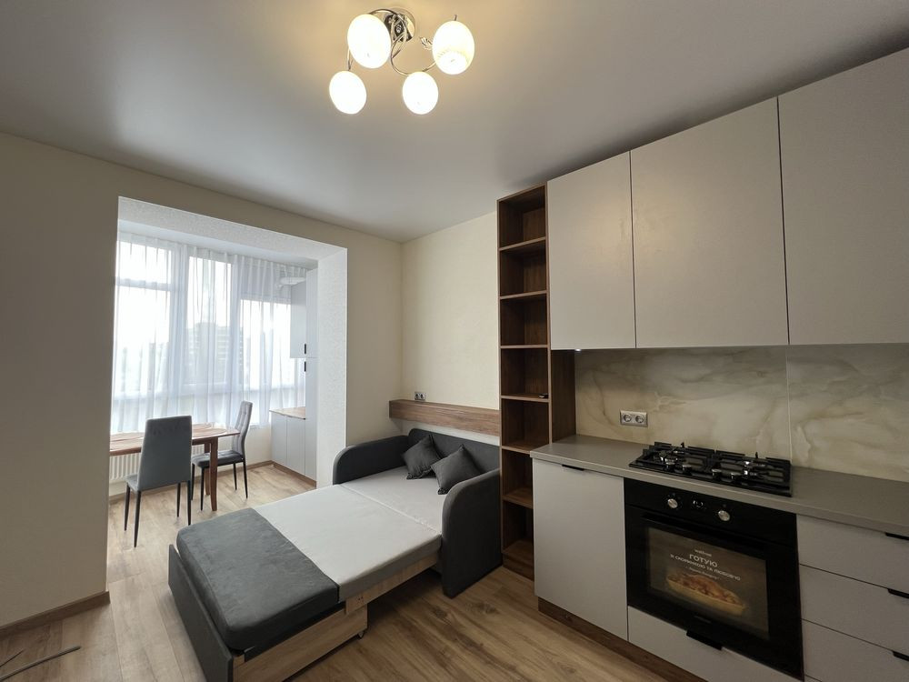 Здам 1к квартиру Центр/ Парк перша здача Хмельницкий - изображение 8