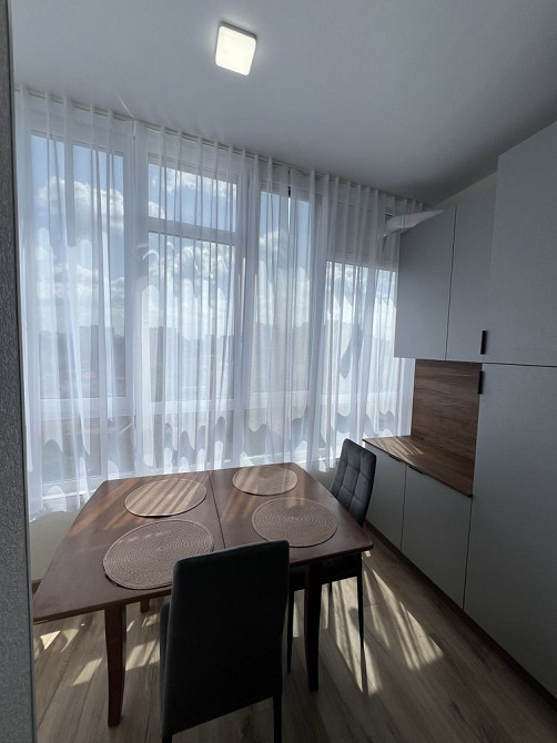 Здам 1к квартиру Центр/ Парк перша здача Хмельницкий - изображение 7