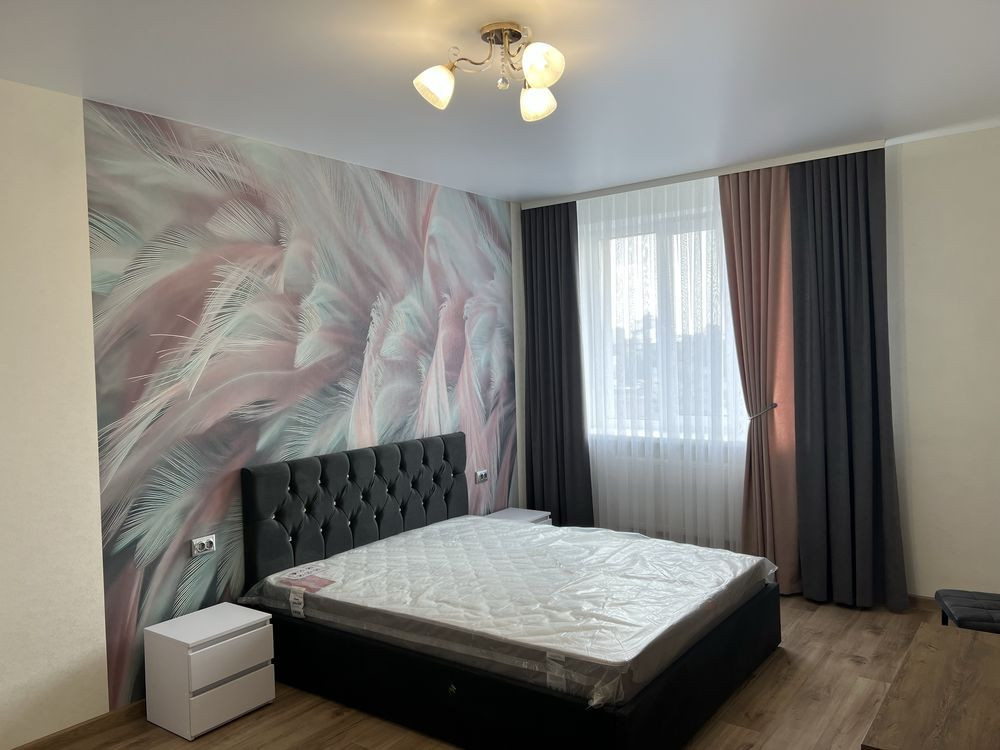 Здам 1к квартиру Центр/ Парк перша здача Хмельницкий - изображение 1