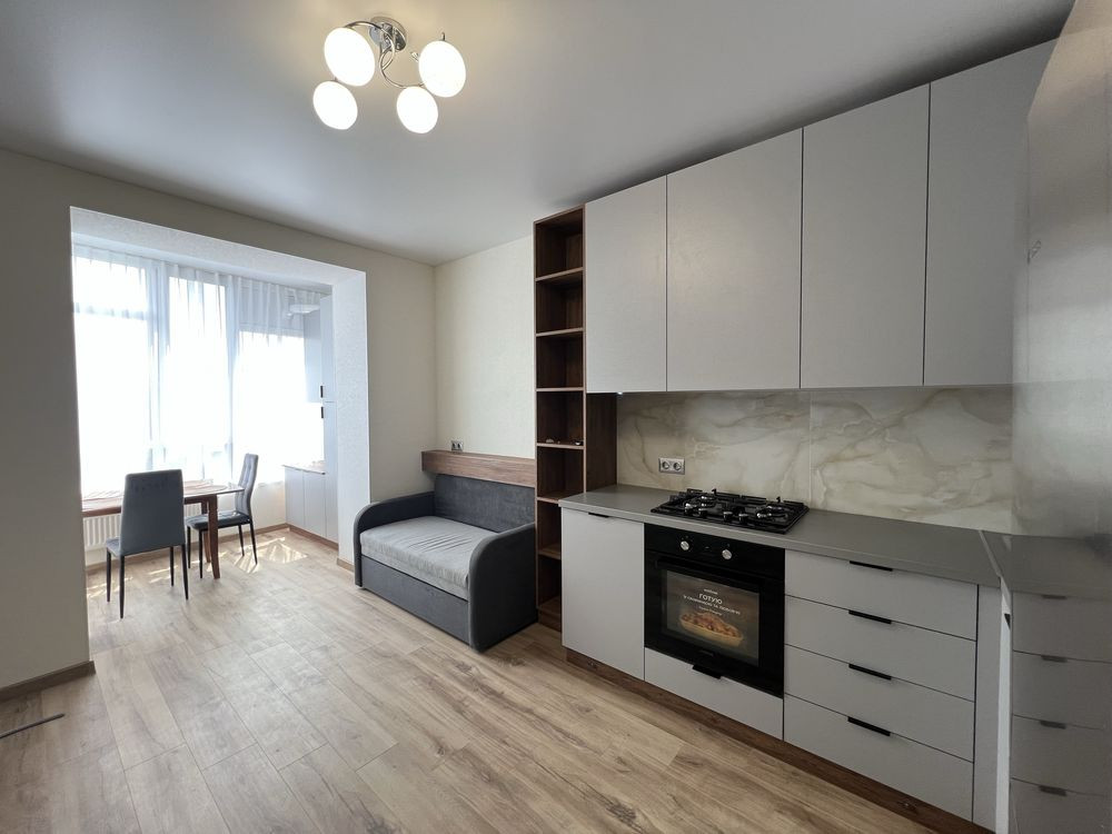 Здам 1к квартиру Центр/ Парк перша здача Хмельницкий - изображение 6