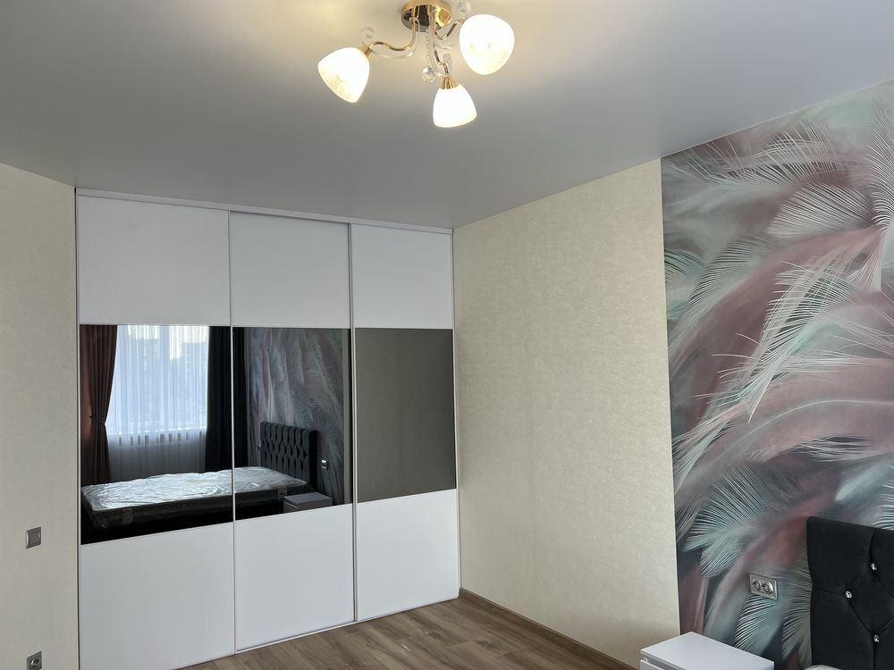 Здам 1к квартиру Центр/ Парк перша здача Хмельницкий - изображение 3