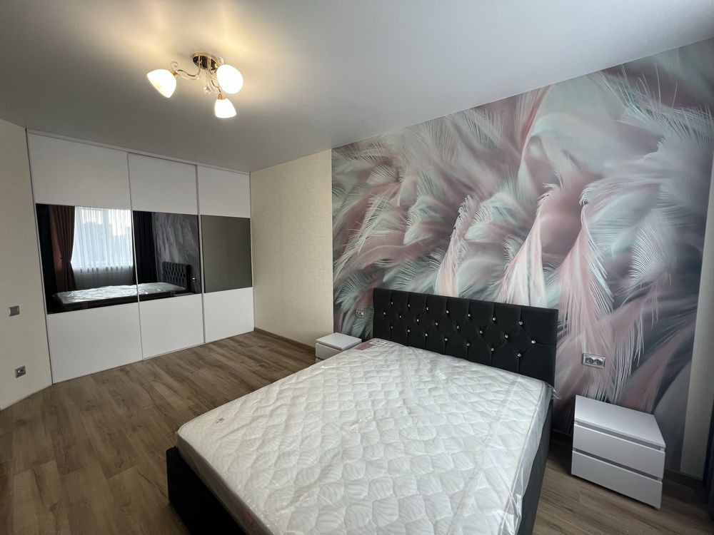 Здам 1к квартиру Центр/ Парк перша здача Хмельницкий - изображение 2