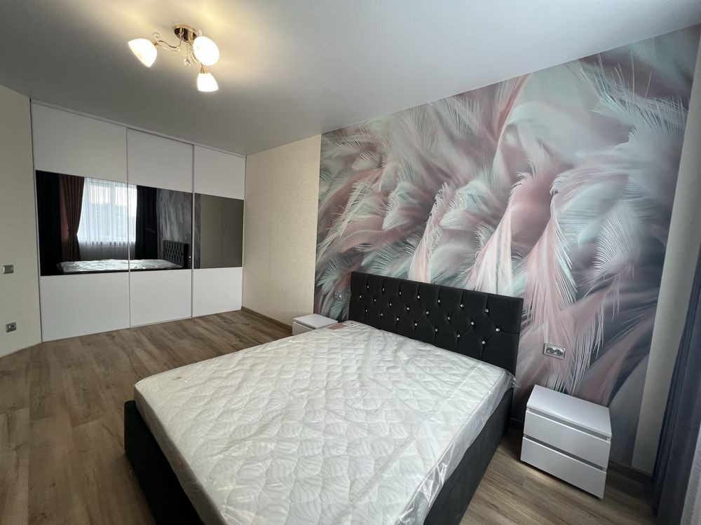 Здам 1к квартиру Центр/ Парк перша здача Хмельницкий - изображение 4