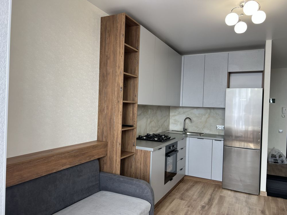 Здам 1к квартиру Центр/ Парк перша здача Хмельницкий - изображение 5