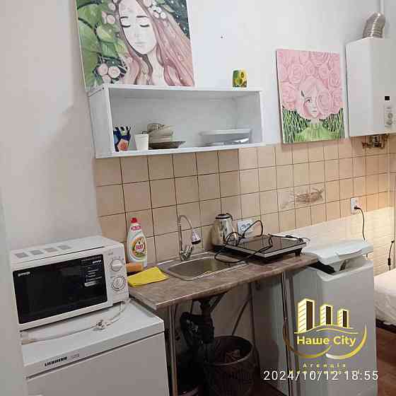 Оренда / Квартира / вул. Юрія Руфа, Погулянка, Львів Львів