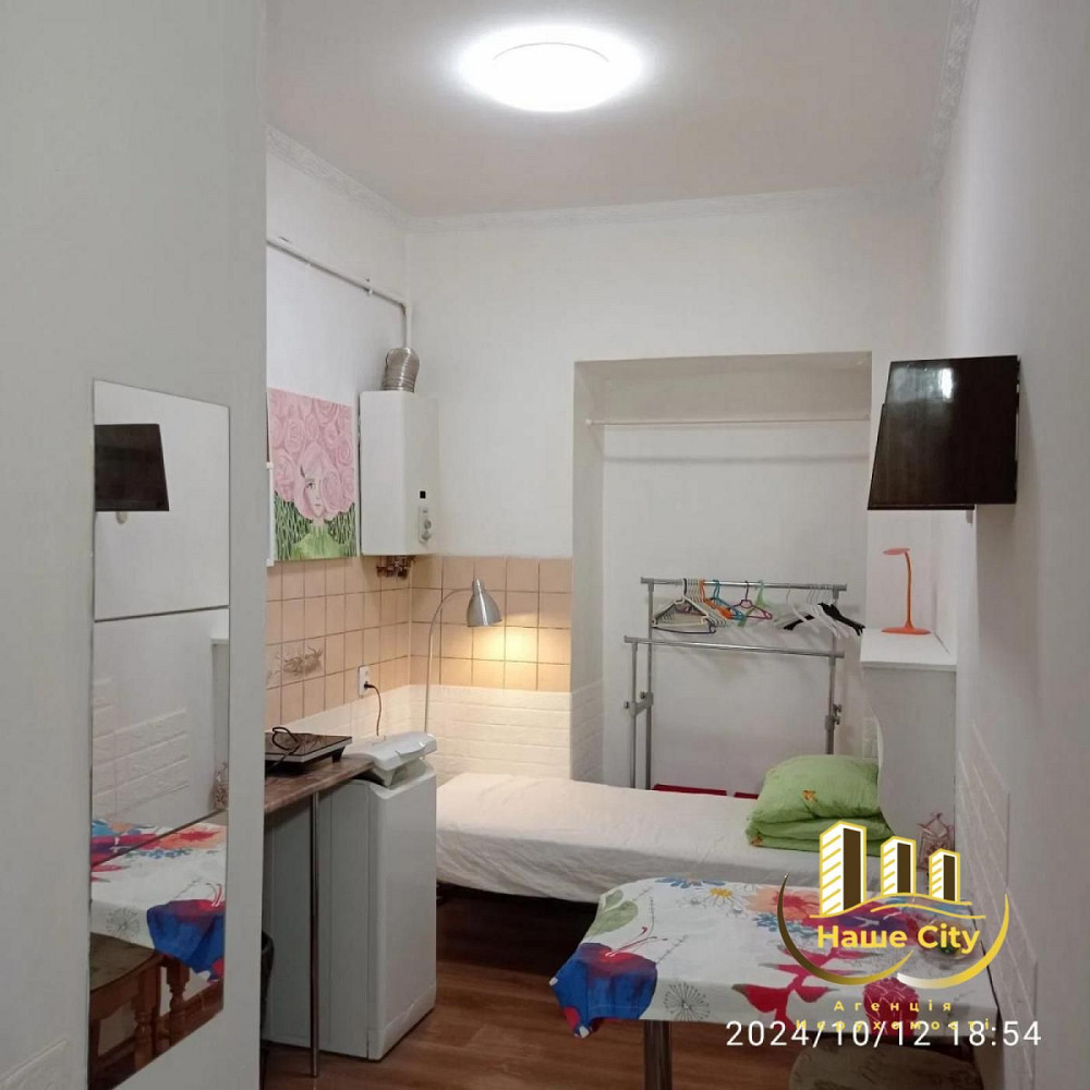 Оренда / Квартира / вул. Юрія Руфа, Погулянка, Львів Львів - зображення 2