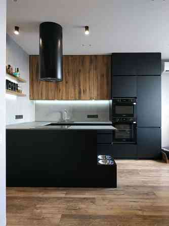 Сучасна квартира в ЖК Метрополія Киев