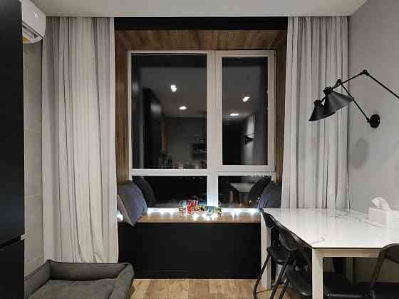 Сучасна квартира в ЖК Метрополія Киев