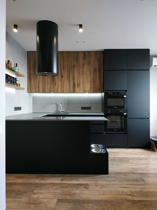 Сучасна квартира в ЖК Метрополія Київ - зображення 2