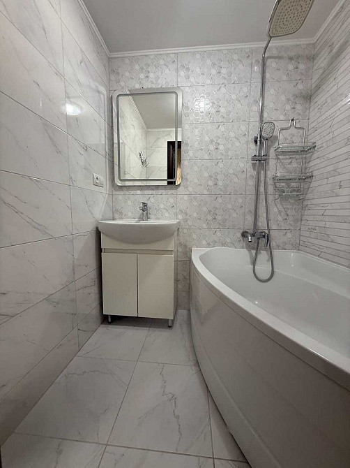 Здам 3 кімнатну  квартиру район Ільфа і Петрова/Небесної сотні Одеса - зображення 6