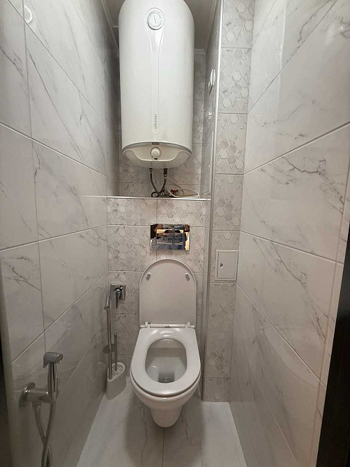 Здам 3 кімнатну  квартиру район Ільфа і Петрова/Небесної сотні Одеса - зображення 7