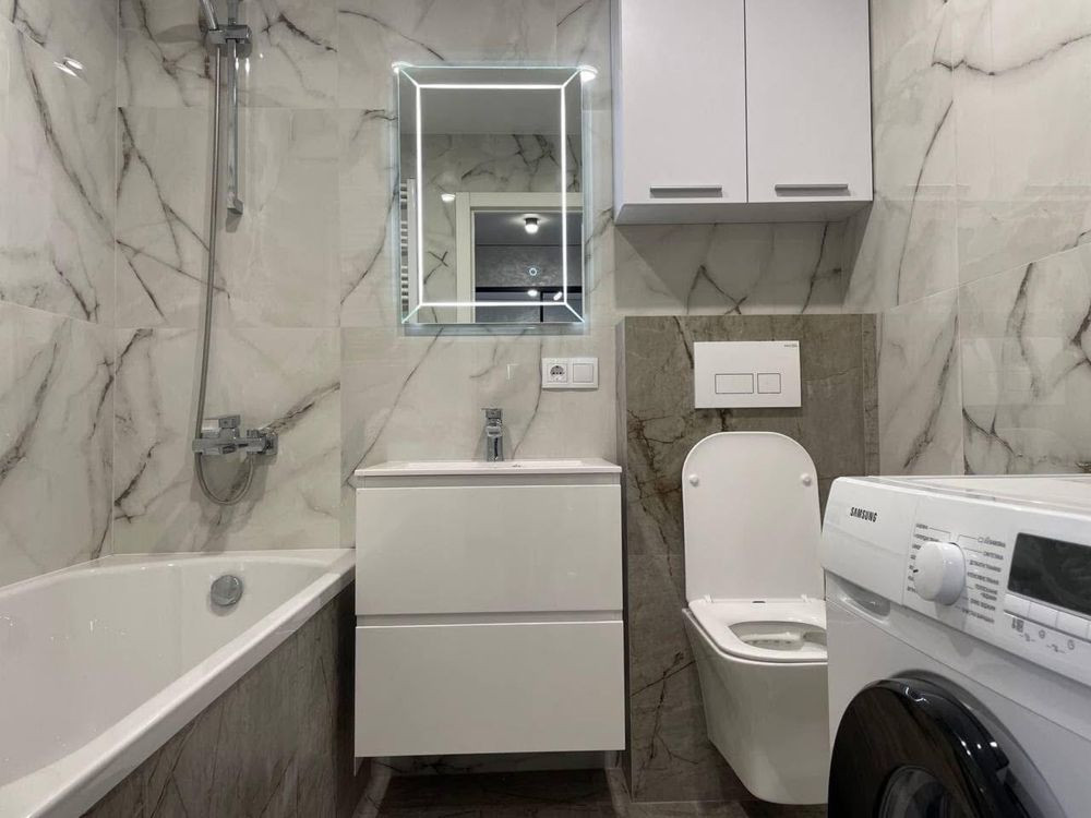 Оренда 1к квартири мкрн. ДРУЖБА Тернопіль - зображення 8