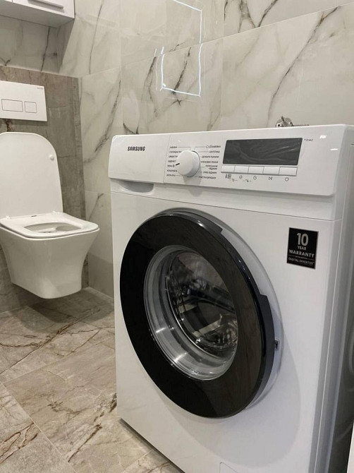 Оренда 1к квартири мкрн. ДРУЖБА Тернопіль - зображення 5