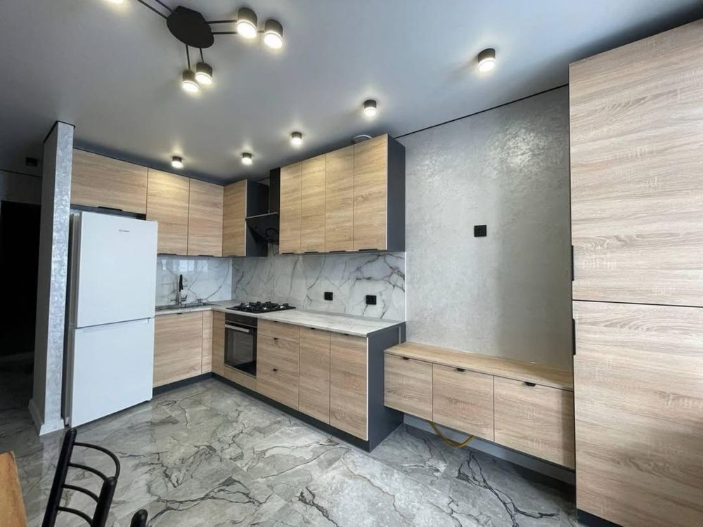 Оренда 1к квартири мкрн. ДРУЖБА Тернопіль - зображення 2