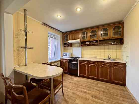 1-кімнатна студія на Крошні Житомир