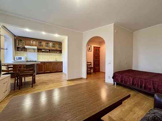 1-кімнатна студія на Крошні Житомир