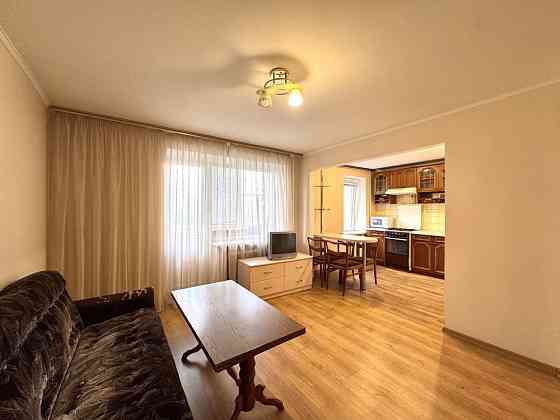 1-кімнатна студія на Крошні Житомир