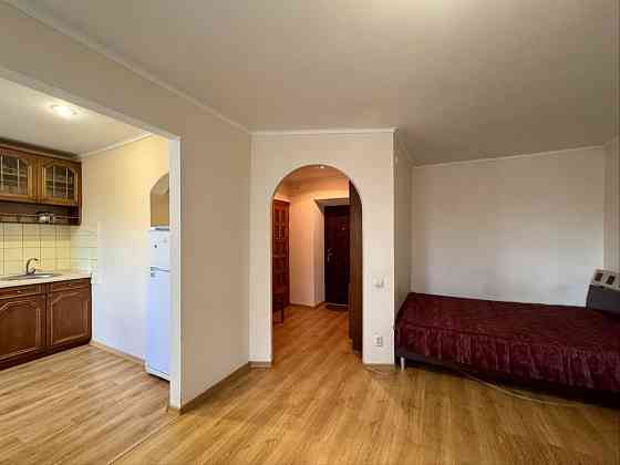 1-кімнатна студія на Крошні Житомир