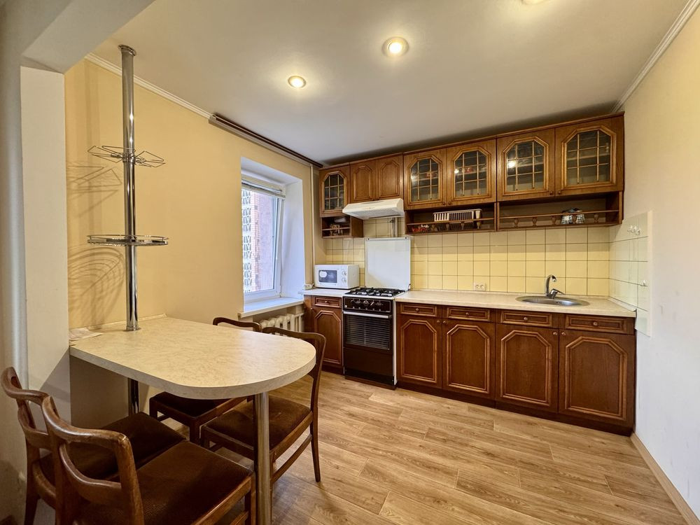 1-кімнатна студія на Крошні Житомир - изображение 6