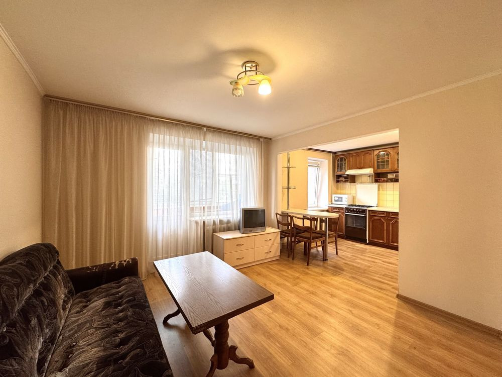 1-кімнатна студія на Крошні Житомир - изображение 2