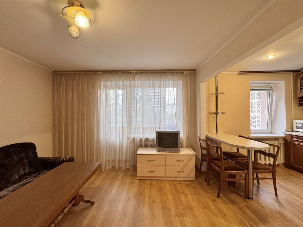 1-кімнатна студія на Крошні Житомир - изображение 4