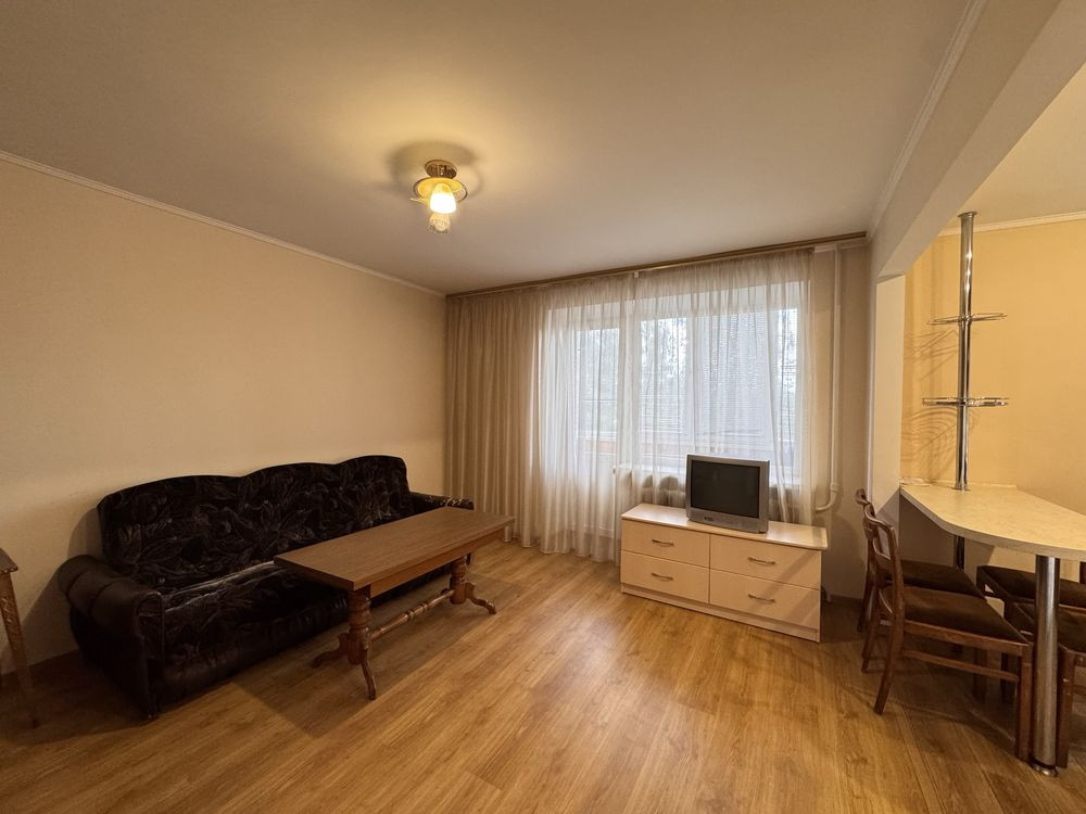 1-кімнатна студія на Крошні Житомир - изображение 3