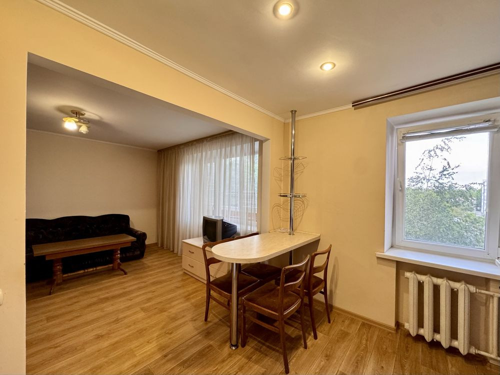 1-кімнатна студія на Крошні Житомир - изображение 8