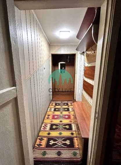 Оренда 2-кім квартири центр, Коцюбинського (П) Ивано-Франковск - изображение 7