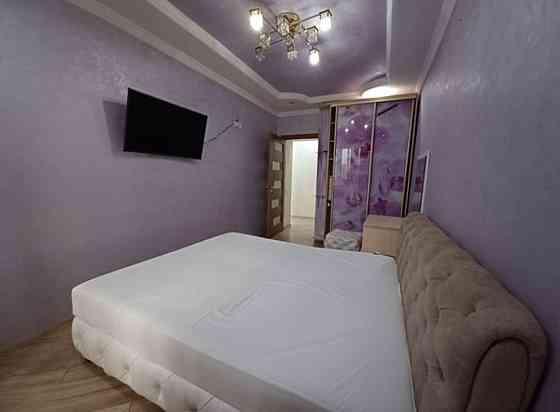 Здається 3х км в центральній частині!! Ивано-Франковск