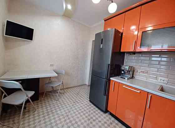 Здається 3х км в центральній частині!! Ивано-Франковск