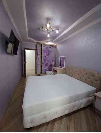 Здається 3х км в центральній частині!! Ивано-Франковск