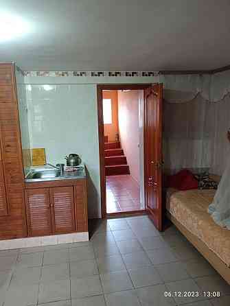 Сдам в аренду в частном доме жилое помещение 60 м2 со всеми удобствами Фонтанка