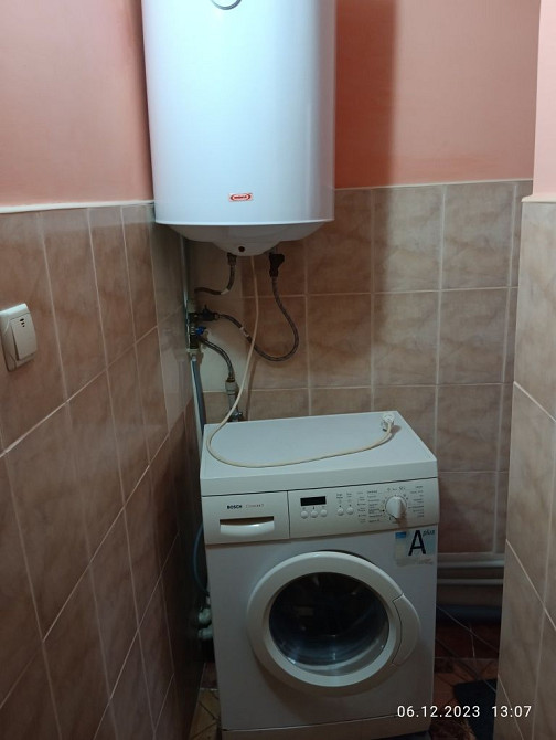 Сдам в аренду в частном доме жилое помещение 60 м2 со всеми удобствами Фонтанка - зображення 3