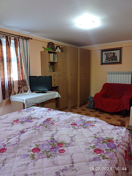 Сдам в аренду в частном доме жилое помещение 60 м2 со всеми удобствами Фонтанка - зображення 8