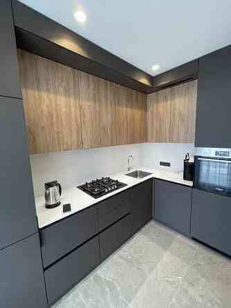 Оренда 2-кім+кухня-студія, 85 м кв. ЖК Авеню 5, вул. Городницька Львів