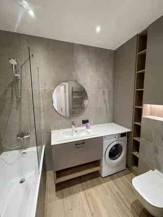 Оренда 2-кім+кухня-студія, 85 м кв. ЖК Авеню 5, вул. Городницька Львів