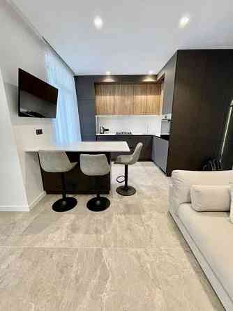 Оренда 2-кім+кухня-студія, 85 м кв. ЖК Авеню 5, вул. Городницька Львів