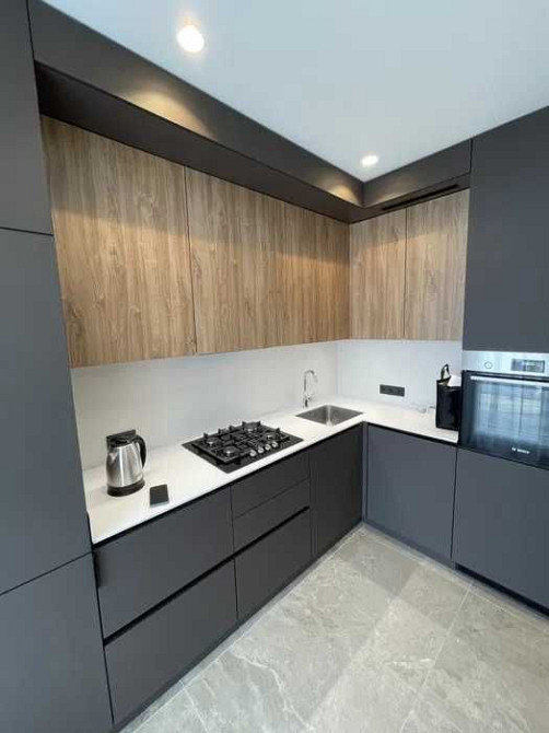 Оренда 2-кім+кухня-студія, 85 м кв. ЖК Авеню 5, вул. Городницька Львів - зображення 2