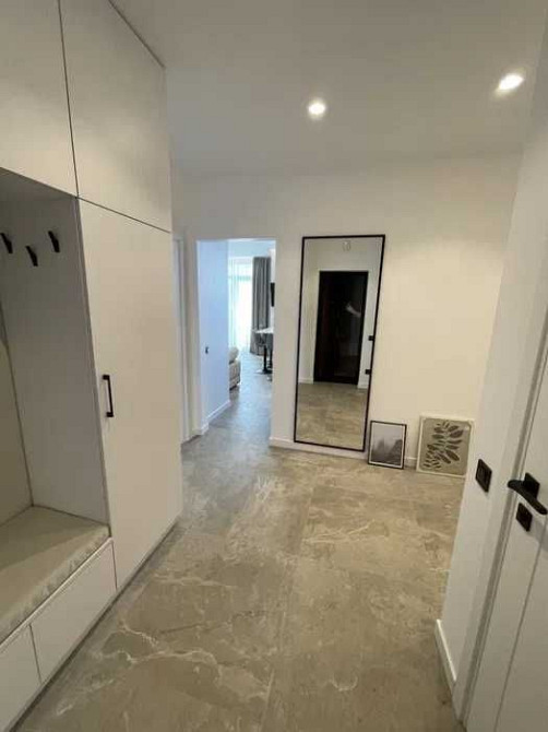 Оренда 2-кім+кухня-студія, 85 м кв. ЖК Авеню 5, вул. Городницька Львів - зображення 8