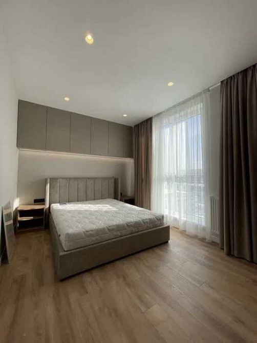 Оренда 2-кім+кухня-студія, 85 м кв. ЖК Авеню 5, вул. Городницька Львів - зображення 1