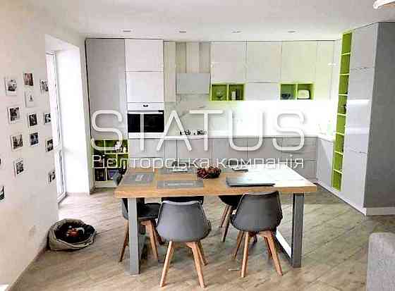 Оренда сучасної квартири в новобудові ! Полтава