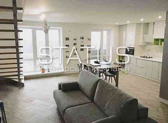 Оренда сучасної квартири в новобудові ! Полтава