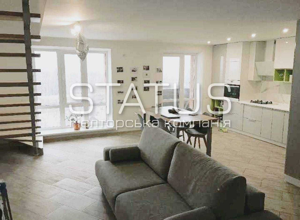 Оренда сучасної квартири в новобудові ! Полтава - зображення 2