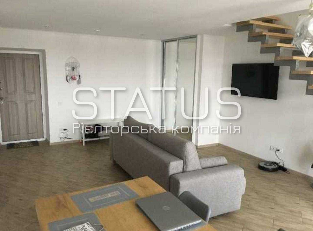 Оренда сучасної квартири в новобудові ! Полтава - зображення 5