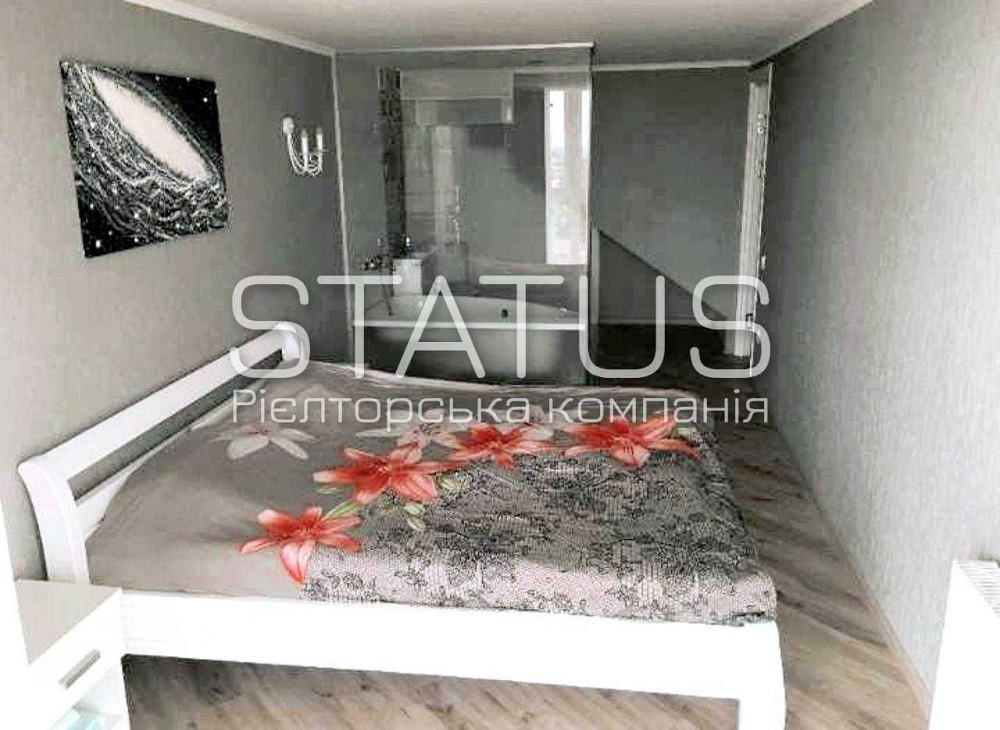 Оренда сучасної квартири в новобудові ! Полтава - зображення 3